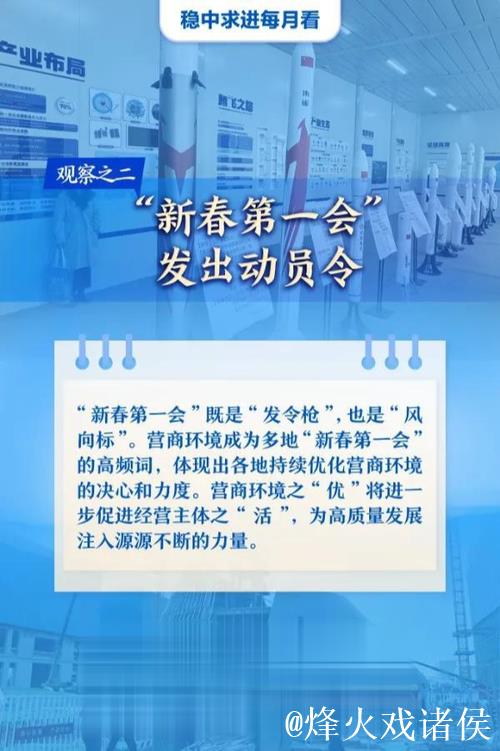 抢抓先机 奋勇向前——2月全国各地经济社会发展观察 抢抓先机 奋勇向前——2月全国各地经济社会发展观察