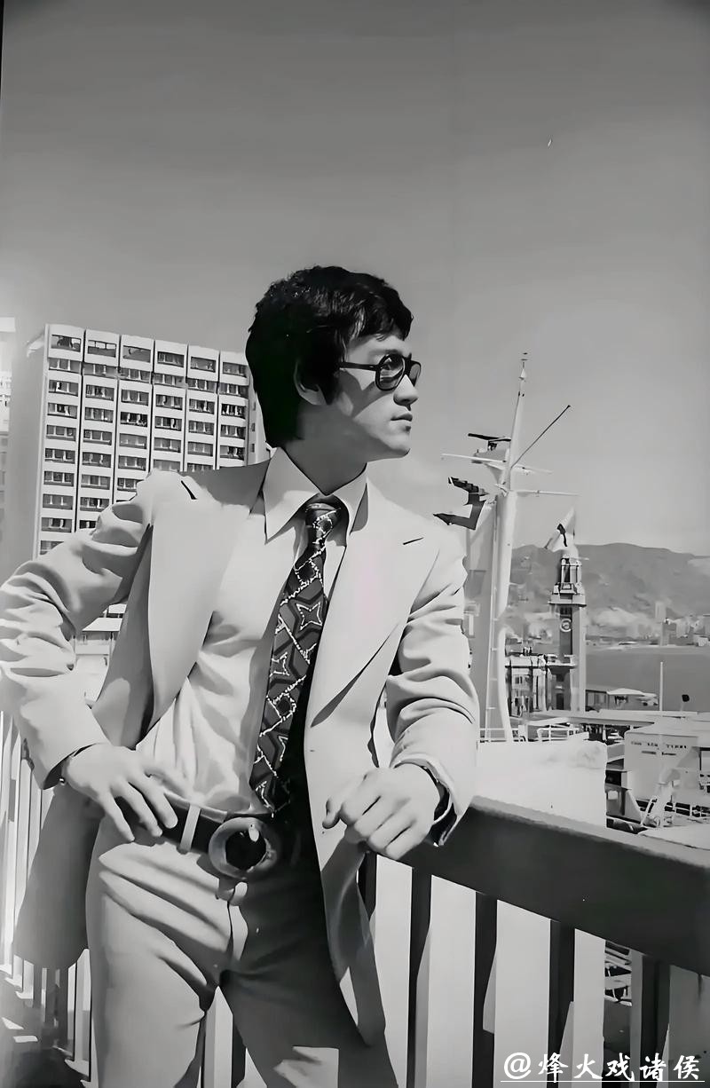 韩英杰谈到李小龙,别人都叫我是右手刀王,李小龙才是真正武术家 韩英杰谈到李小龙,别人都叫我是右手刀王,李小龙才是真正武术家