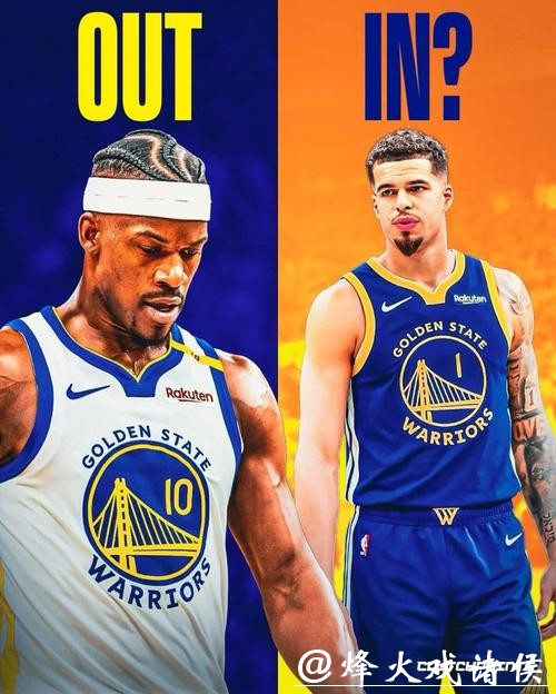 詹姆斯+字母哥！曝勇士有意引进两大超巨 无意用巴特勒换浓眉和小波特